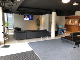 Pilot Airport Hotel