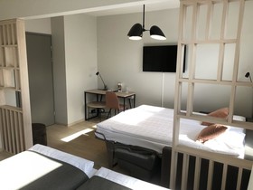 Pilot Airport Hotel