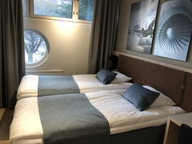 Pilot Airport Hotel