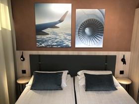 Pilot Airport Hotel