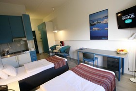 Skyline Airport Hotel