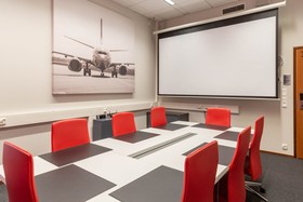 Scandic Helsinki Aviacongress
