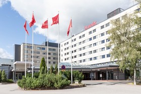 Scandic Helsinki Aviacongress