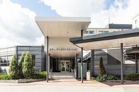 Scandic Helsinki Aviacongress