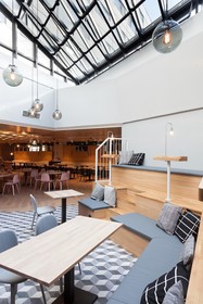 Scandic Helsinki Aviacongress