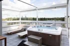 Scandic Helsinki Aviacongress