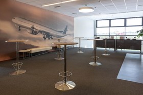 Scandic Helsinki Aviacongress