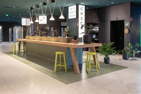 Scandic Helsinki Aviacongress