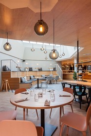 Scandic Helsinki Aviacongress