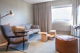 Scandic Helsinki Aviacongress