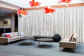 Scandic Helsinki Aviacongress