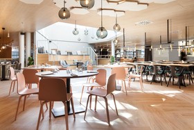 Scandic Helsinki Aviacongress
