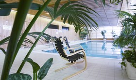 Scandic Helsinki Aviacongress