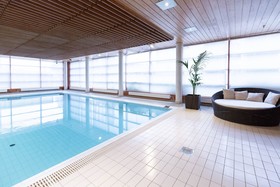 Scandic Helsinki Aviacongress