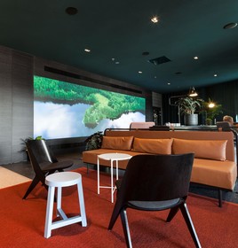 Scandic Helsinki Aviacongress