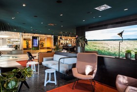 Scandic Helsinki Aviacongress