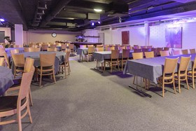 Scandic Helsinki Aviacongress