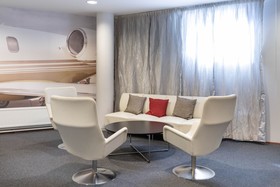 Scandic Helsinki Aviacongress