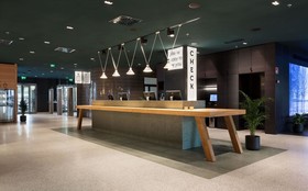 Scandic Helsinki Aviacongress