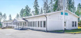 Forenom Hostel Vantaa Aviapolis