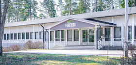 Forenom Hostel Vantaa Aviapolis