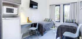 Forenom Hostel Vantaa Aviapolis