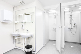 Forenom Hostel Vantaa Aviapolis
