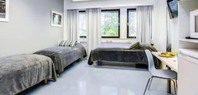 Forenom Hostel Vantaa Aviapolis
