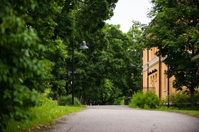 Hämeenkylä Manor