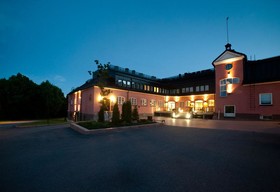 Hämeenkylä Manor