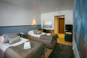 Hotel Gustavelund