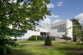Hotel Gustavelund
