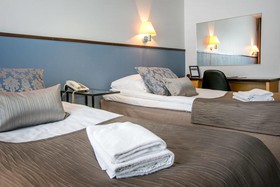 Hotel Gustavelund