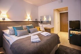 Hotel Gustavelund