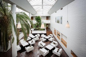Hotel Gustavelund