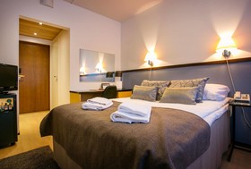 Hotel Gustavelund