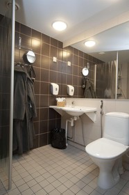Hotel Gustavelund