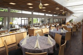 Hotel Gustavelund