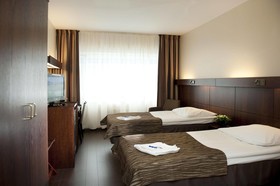 Hotel Gustavelund