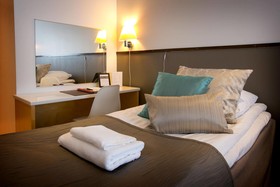 Hotel Gustavelund