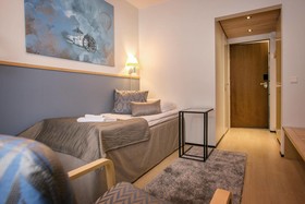 Hotel Gustavelund