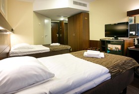 Hotel Gustavelund