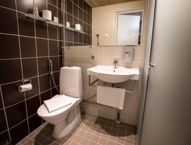 Hotel Gustavelund