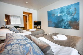 Hotel Gustavelund
