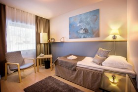 Hotel Gustavelund