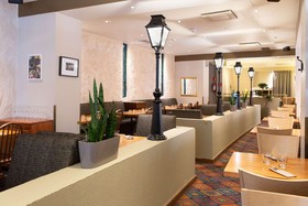 Scandic Helsinki Aviapolis