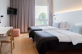 Scandic Helsinki Aviapolis