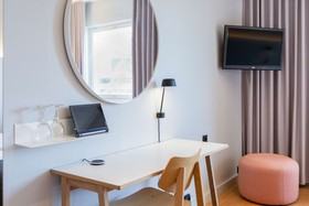 Scandic Helsinki Aviapolis