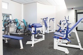 Scandic Helsinki Aviapolis