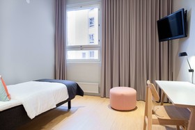 Scandic Helsinki Aviapolis